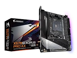 GIGABYTE-X570SI AORUS PRO AX