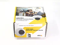 Axis Communications-02113-001