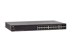 Cisco-SF250-24P-K9-NA