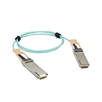 BLACK BOX CORPORATION-QSFP-100G-AOC15M-BB