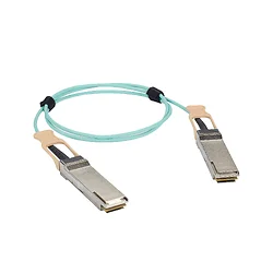 BLACK BOX CORPORATION-QSFP-100G-AOC15M-BB