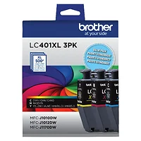 Brother-LC401XL3PKS