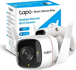 TPLINK-TAPO C320WS