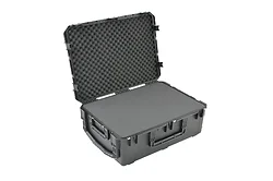 SKB Cases-3I-3424-12BC