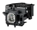 SHARP NEC NP43LP