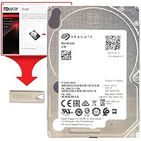 MICRONET-HDD5000M-KIT2