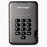 ISTORAGE-IS-DAP2-256-SSD-4000-C-X