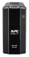 APC - Schneider Electric-BR650MI