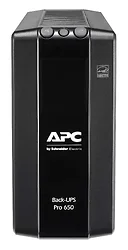 APC - Schneider Electric-BR650MI