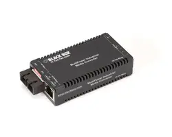 BLACK BOX CORPORATION-LIC025A-R4