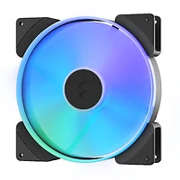 Fractal Design-FD-FAN-PRI-AL18-PWM