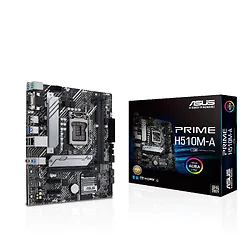 ASUS-PRIME H510M-A/CSM