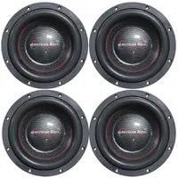 American Bass-HAWK1044