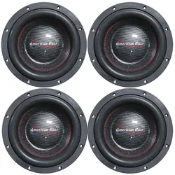 American Bass-HAWK1044