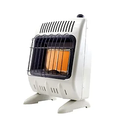 Mr Heater-F299811