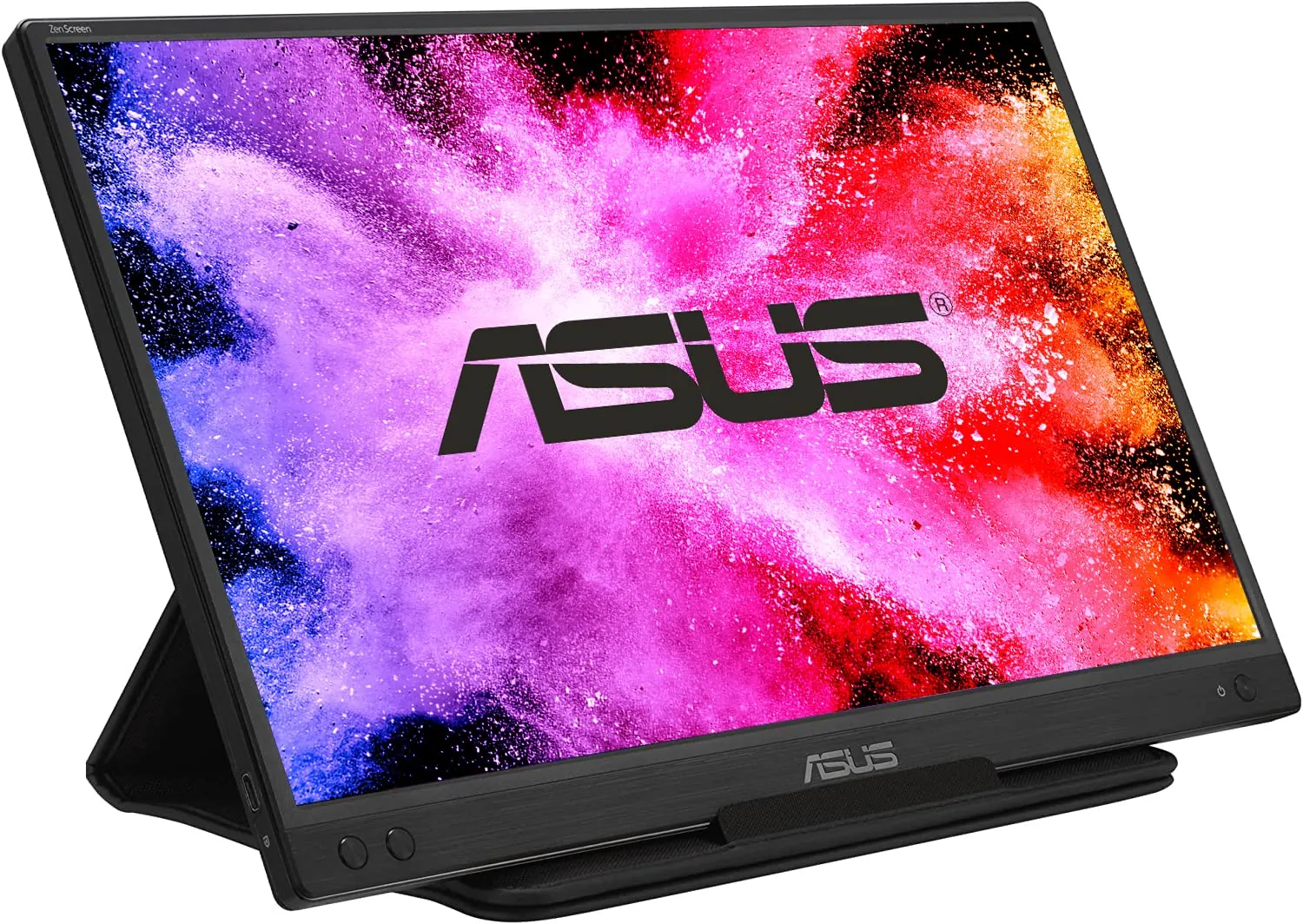 ASUS-MB166C