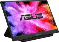 ASUS-MB166C
