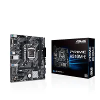ASUS-PRIME H510M-E