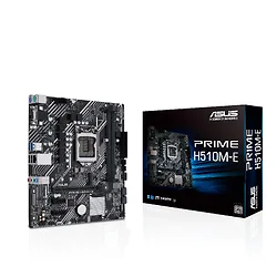ASUS-PRIME H510M-E