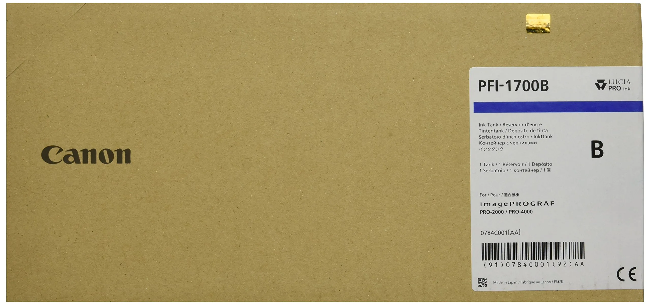 CANON-0784C001