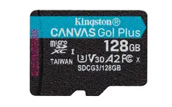 KINGSTON-SDCG3/128GBSP