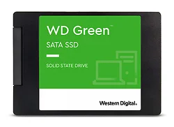 Western Digital-WDS100T3G0A