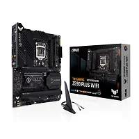 ASUS-TUF GAMING Z590-PLUS WIFI