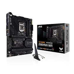 ASUS-TUF GAMING Z590-PLUS WIFI