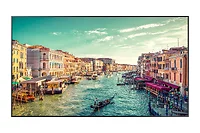 SAMSUNG-LH50QMRABGCXGO