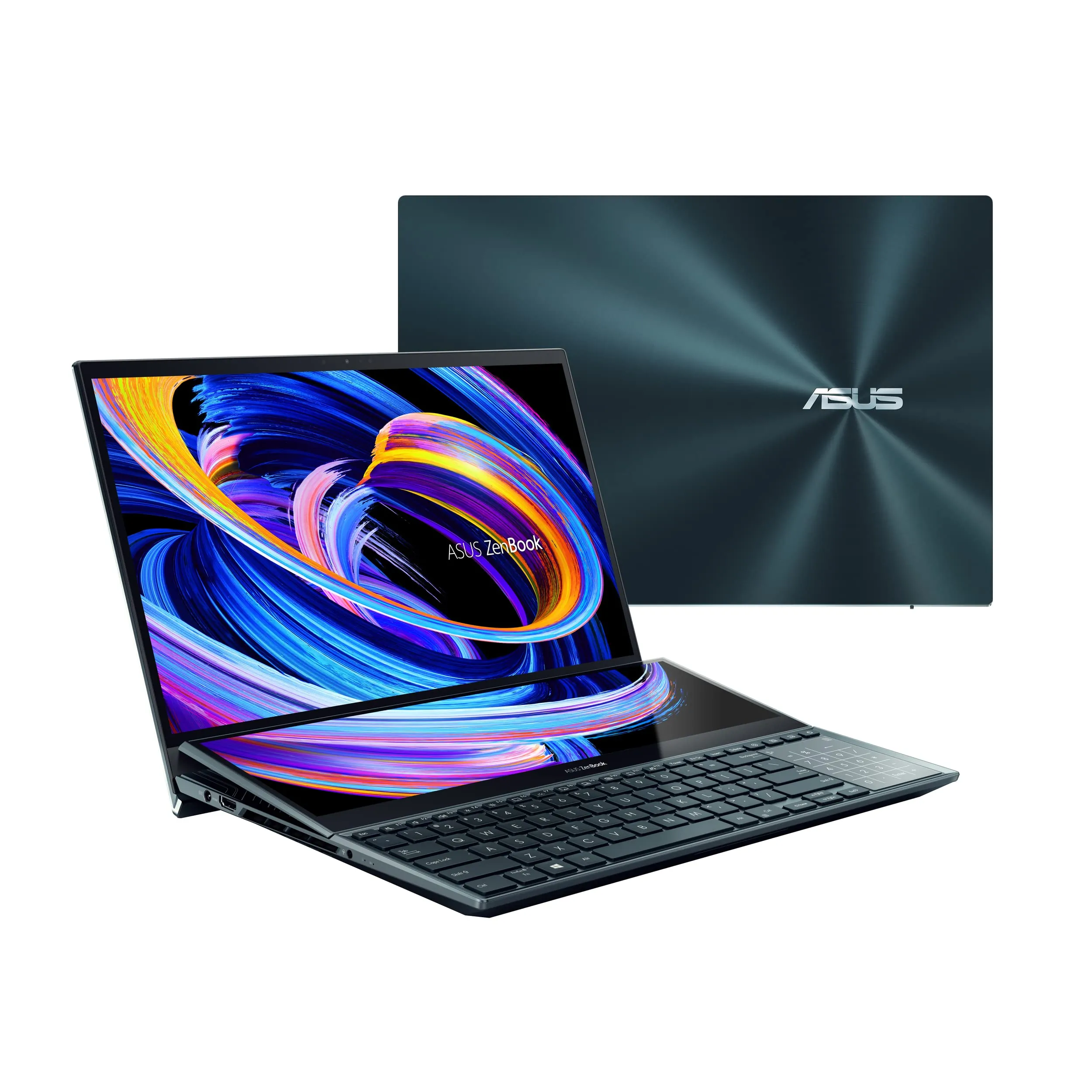 ASUS-UX582HSXH99T