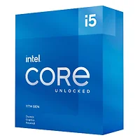 Intel-BX8070811600KF