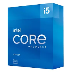 Intel-BX8070811600KF