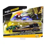 Maisto 15055-22D