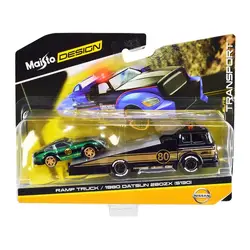 Maisto-15055-22D