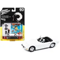 Johnny Lightning-JLDR017-JLSP305