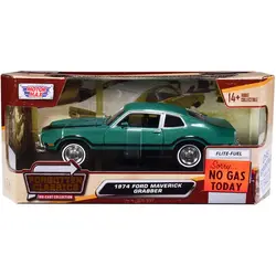 Motormax-73332grn