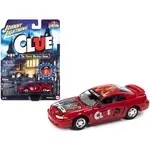 Johnny Lightning JLPC006-JLSP236
