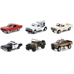 Greenlight-44965SET
