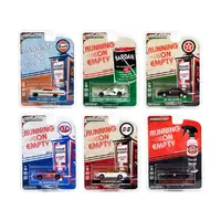 Greenlight-41150SET
