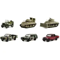 Greenlight 61020SET