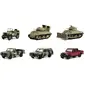 Greenlight-61020SET