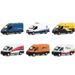 Greenlight 53050SET