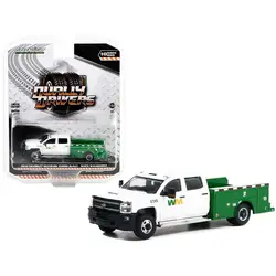Greenlight-46100C