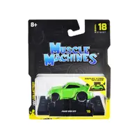 Muscle Machines-15548GR