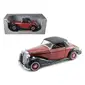 Signature Models-18123bur
