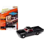 Johnny Lightning JLCG028-JLSP225B