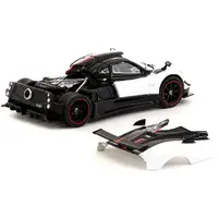 Tarmac Works-T64G-TL021-WH