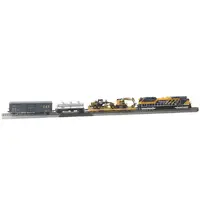 Diecast Masters-87001