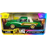 Motormax-79023grn