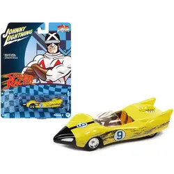 Johnny Lightning-JLPC007-JLSP260